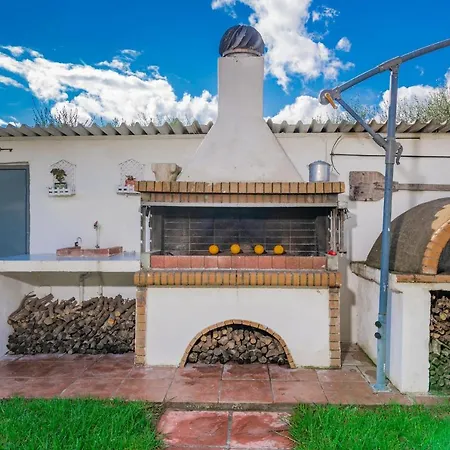 Nektarios House Gaitani