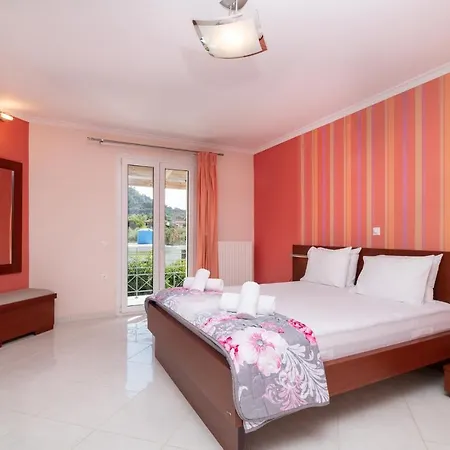 Nektarios House Gaitani