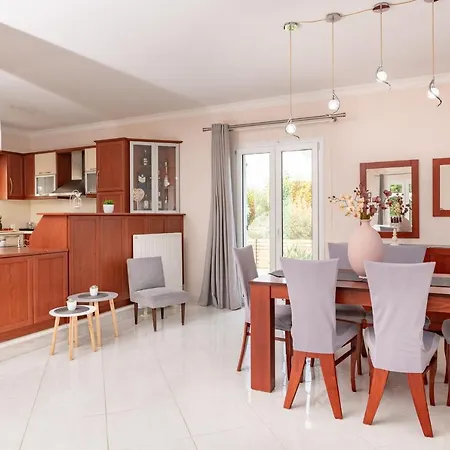 Nektarios House Gaitani