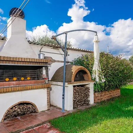 Nyaraló Nektarios House