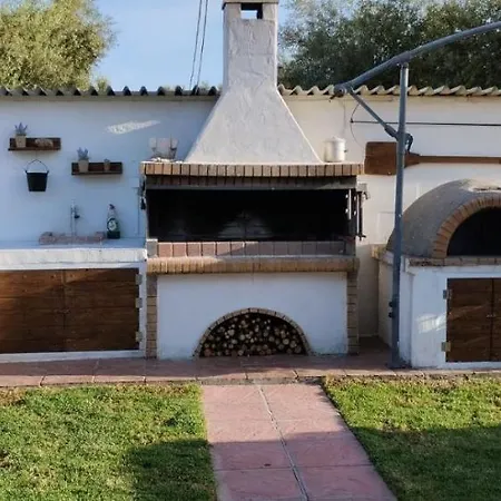 Nektarios House Gaitani